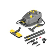Kärcher SG 44 GR Gul - Powerful Steam Cleaner for a Spotless Clean!